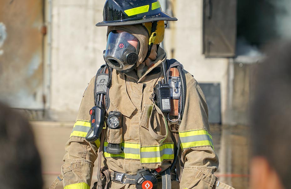 Fire Resistant Clothing Standards (A Simple Guide) MF Asia Singapore