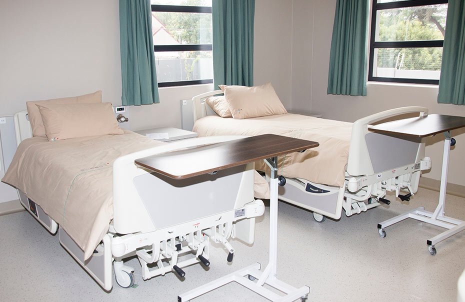 Laundry Requirements for Healthcare Uniforms and Linens MF Asia Singapore