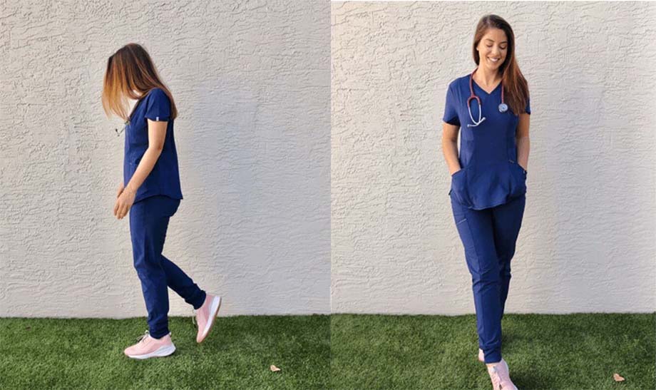 Medical Nursing Scrubs: The Complete Guide | Merchfoundry