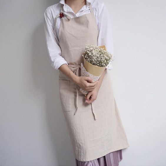 Employ Japanese aesthetics