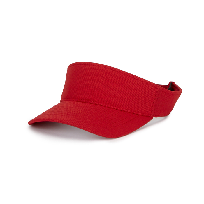 Flexfit Visor | Merchfoundry