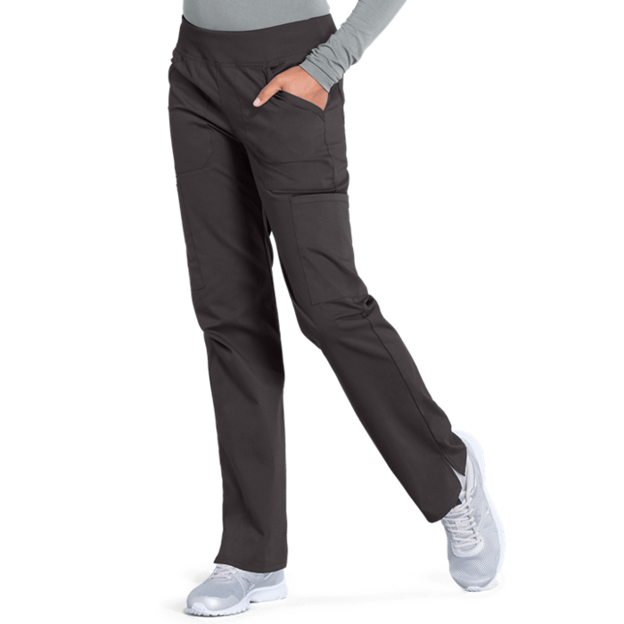 Pull-on Scrub Pants 