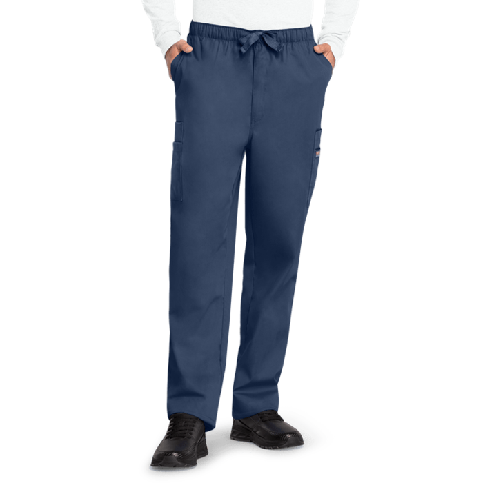 Scrubs Men's Cargo Pants | Merchfoundry