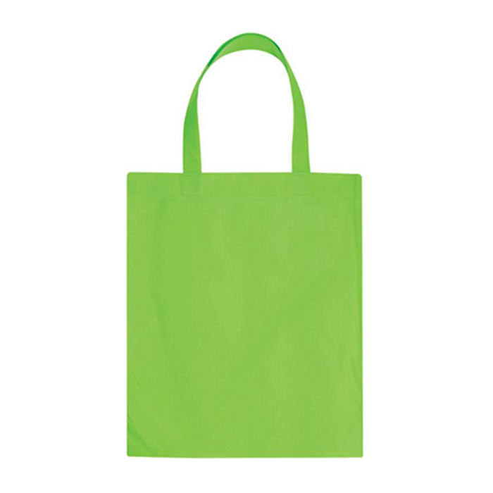 a4 non woven reusable bag