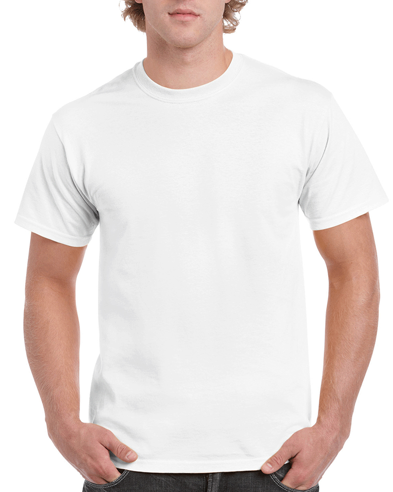 gildan hammer tee sizing